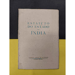 Estatuto do Estado da índia 