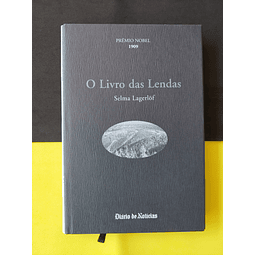 Selma Lagerlof - O livro das lendas