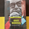 Almeida Santos - Quase Memória, volumes I e II