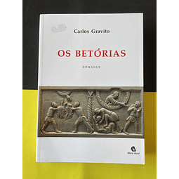 Carlos Gravito - Os Betórias