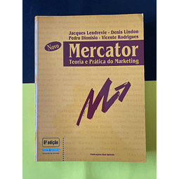 Mercator: Teoria e Prática do Marketing
