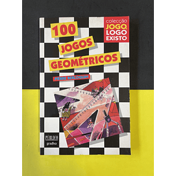 Pierre Berloquin - 100 Jogos Geométricos
