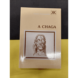 Castro Soromenho - A Chaga