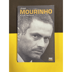 Luís Lourenço - José Mourinho 