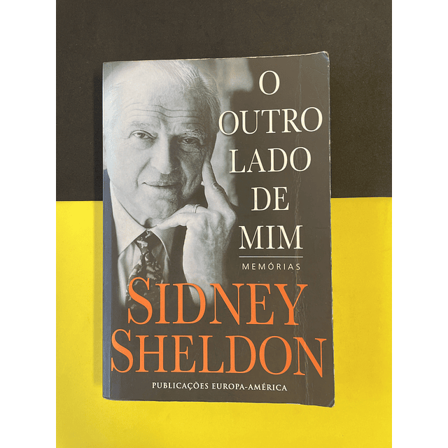 Sidney Sheldon - O Outro Lado de Mim 