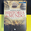 Andrew Marr - História do Mundo, 6 Volumes 