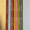Coleção Expresso - Clássicos de Sempre, 9 Volumes 