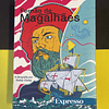 Stefan Zweig - Fernão de Magalhães, 5 Volumes 