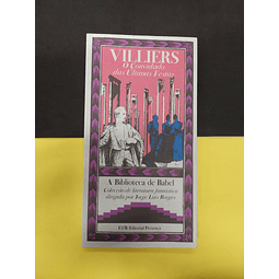 Villiers - O Convidado das Últimas Festas