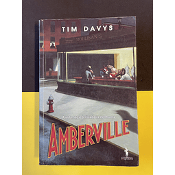 Tim Davys - Amberville 
