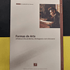 Elisabete M. de Sousa - Formas de Arte. A prática crítica de Berlioz, Kierkegaard, Liszt e Schumann