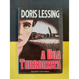 Doris Lessing - A boa terrorista