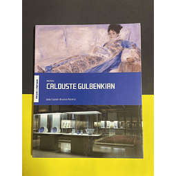 Museu Calouste Gulbenkian 