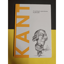Kant - A Revolução Copernicana Na Filosofia