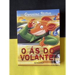 Geronimo Stilton - O As do Volante, n64