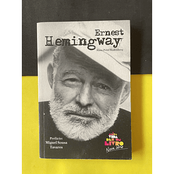 Hans-Peter R. - Ernest Hemingway