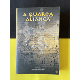 Gonzalo Giner - A Quarta Aliança 