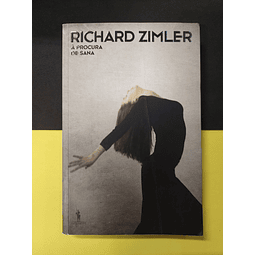 Richard Zimler - À Procura de Sana 