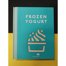 Constance e Mathilde Lorenzi - Frozen Yogurt