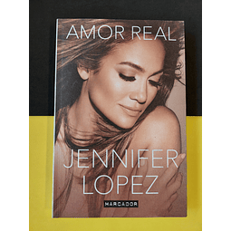 Jennifer Lopez - Amor Real
