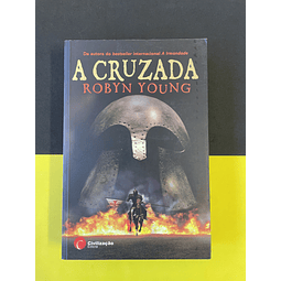 Robyn Young - A Cruzada 