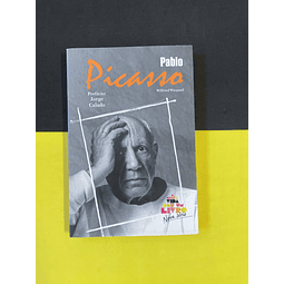 Wilfried Wiegand - Pablo Picasso 