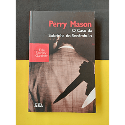 Perry Mason - O caso da sobrinha do sonâmbulo