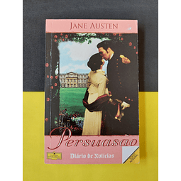 Jane Austen - Persuasão 