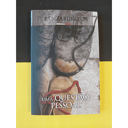 Kenzaburo Oé - Uma questão pessoal