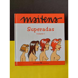 Maitena - Superadas, volume 1