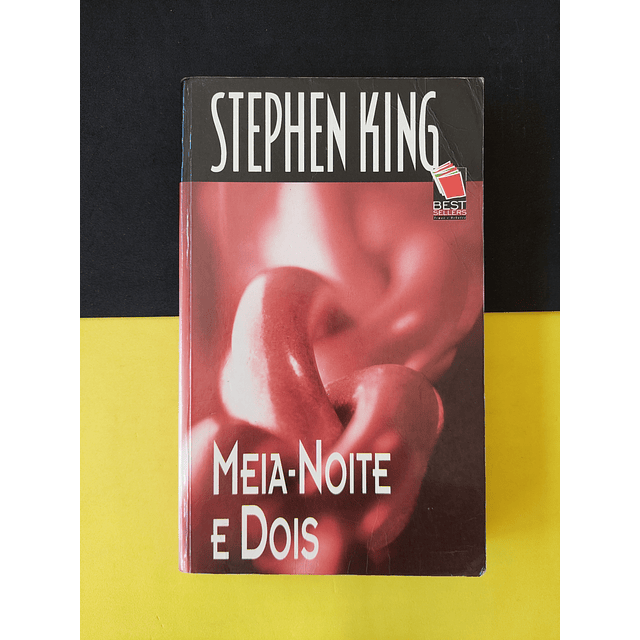 Stephen King - Meia-noite e Dois