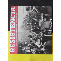 Paula Meireles, Inês Queiroz e Cátia Carvalho: Resistência: da alternativa Republicana à luta contra a ditadura (1891-1974)