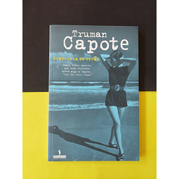 Truman Capote - Travessia de Verão