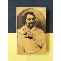 Gaetan Picon - Biografia de Balzac