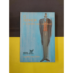 Leopoldo Alas Clarin - O Senhor e o resto são histórias 