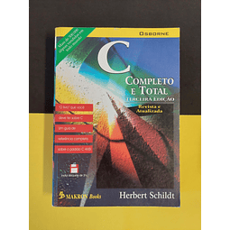 Herbert Schildt - C completo e total 
