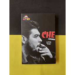  Che Guevara - Biografia