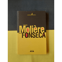 Rubem Fonseca - O Doente Molière