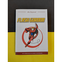 Alex Raymond - Flash Gordon