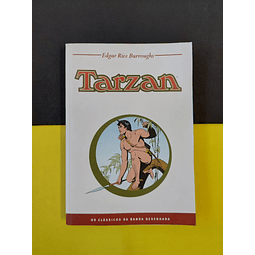 Edgar Rice Burroughs - Tarzan