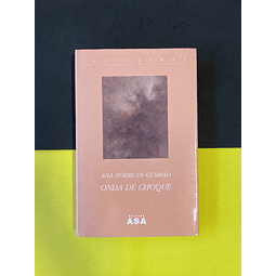 Ana Nobre de Gusmão - Onda de Choque