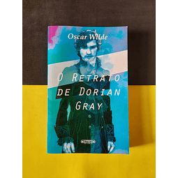  Oscar Wilde - O Retrato de Dorian Gray 