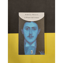 Marcel Proust - O prazer da Leitura