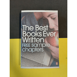 Penguin Classics: The Best Books Ever Written