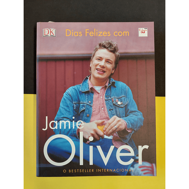  Dias Felizes com Jamie Oliver