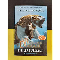 Philip Pullman - A Bússola Dourada 