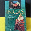 Antoine Bertrand Daniel - Incas, 3 volumes