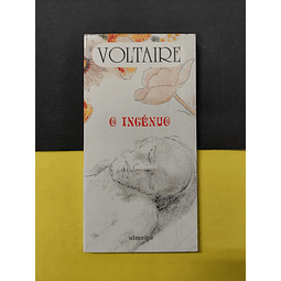 Voltaire - O Ingénuo