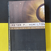 Peter F. Hamilton - O Alquimista de Neutrónio, 3 Vol.