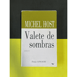 Michel Host - Valete de Sombras